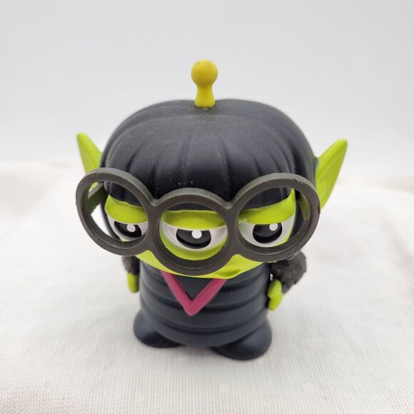 Disney Pixar Toy Story ALIEN REMIX Lot of Figures - Picture 7 of 10